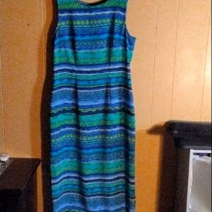 Kathie Lee collection dress